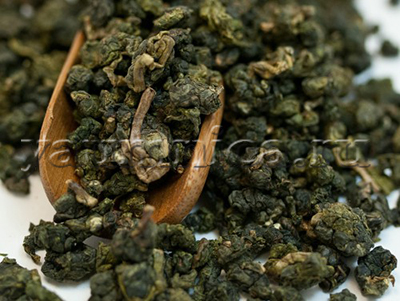 сорта зеленого чая
