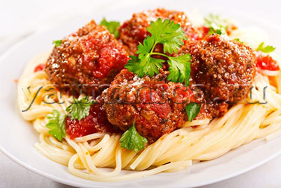 томатный соус для спагетти рецепт
