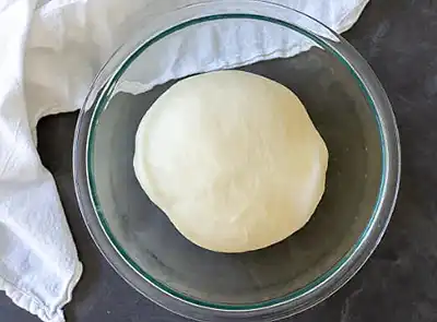 дрожжевое тесто рецепт 