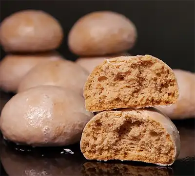 пряники рецепт 
