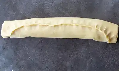рулет с начинкой рецепт 