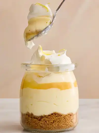 мусс рецепт