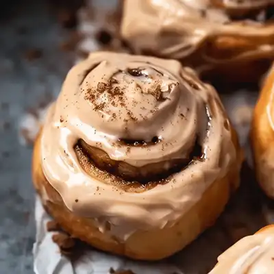 булочки рецепт