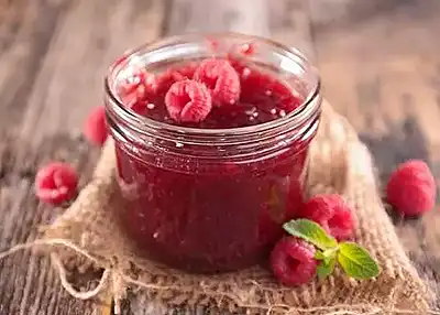 картинки малиновый джем малиновый джем рецепт