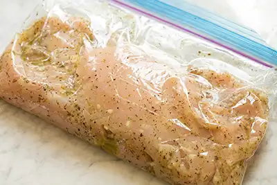 фото маринованная курица маринованная курица рецепт