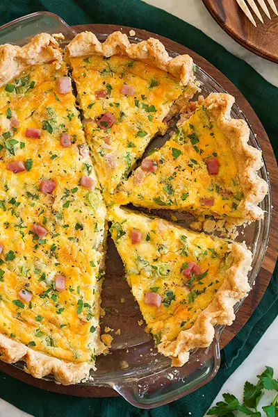 пирог с начинкой рецепт 