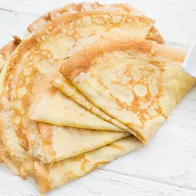 домашние блинчики рецепт 