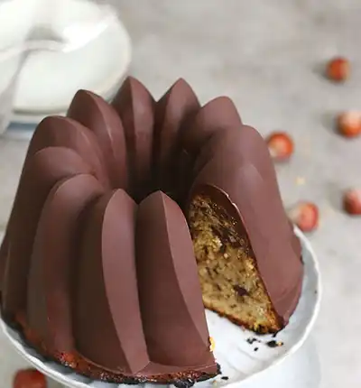 шоколадный кекс рецепт 