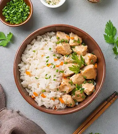 курица в мультиварке рецепт 