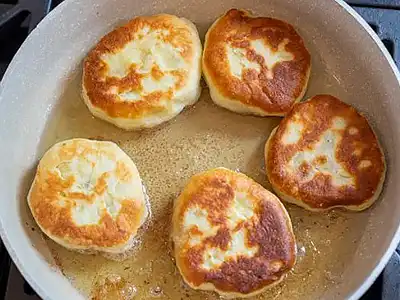 беляши с мясом рецепт 