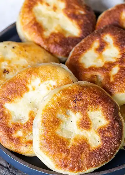 домашние беляши рецепт 