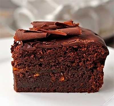 шоколадный торт рецепт 