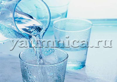 очищение питьевой воды 
