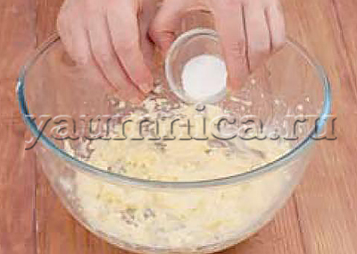рецепт крема для торта