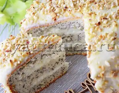 низкокалорийный торт → steklorez69.ru — Лучшие рецепты