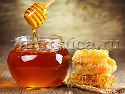 купить мед
