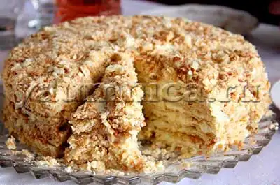 Пирожное картошка, вкусных рецептов с фото Алимеро