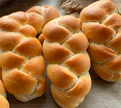 хлеб рецепты