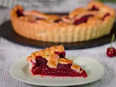 Пироги с ягодами - рецепты с фото и видео на webmaster-korolev.ru