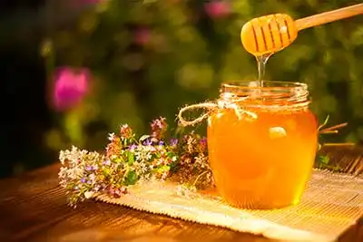 Как хранить мед в домашних условиях?