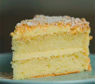 Пышный и простой бисквит для торта: 3 рецепта с фото пошагово в домашних условиях - Сладкие хроники