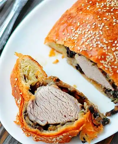 Свинина с грибами в духовке — пошаговый рецепт с фото. Как приготовить свинину с грибами и сыром?