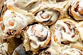 булочки с корицей рецепт