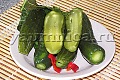 малосольные огурцы рецепт