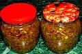 грибы на зиму рецепт