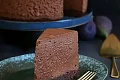 шоколадный торт рецепт