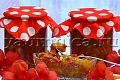 Икра из баклажанов на зиму рецепт