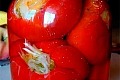 перец на зиму рецепт