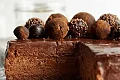 шоколадный торт рецепт