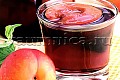 как приготовить компот из слив