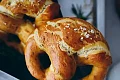 крендели рецепт