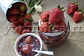 варенье из клубники рецепт