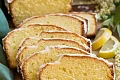 лимонный кекс рецепт
