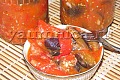 салат на зиму рецепты