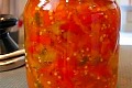 Лечо рецепт