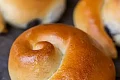 булочки с маком рецепт