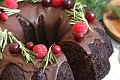 пряничный кекс рецепт