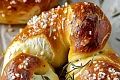 крендельки рецепт