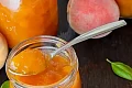 персиковый джем рецепт