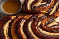 шоколадная бабка рецепт