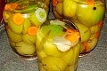помидоры на зиму рецепт
