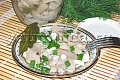 маринованные вешенки рецепт