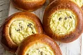 ватрушки рецепт