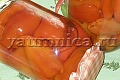 Перец на зиму для фарширования рецепт