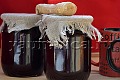 рецепт варенья из смородины