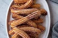 чуррос рецепт